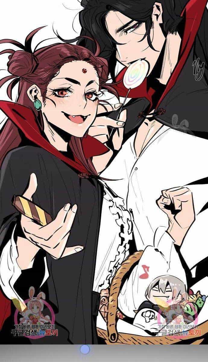 Cuồng Ma Tái Thế - Chương 63 - ảnh 115
