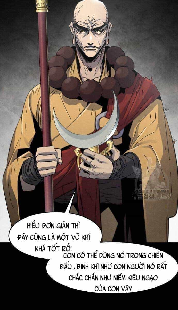 Cuồng Ma Tái Thế - Chương 63 - ảnh 15