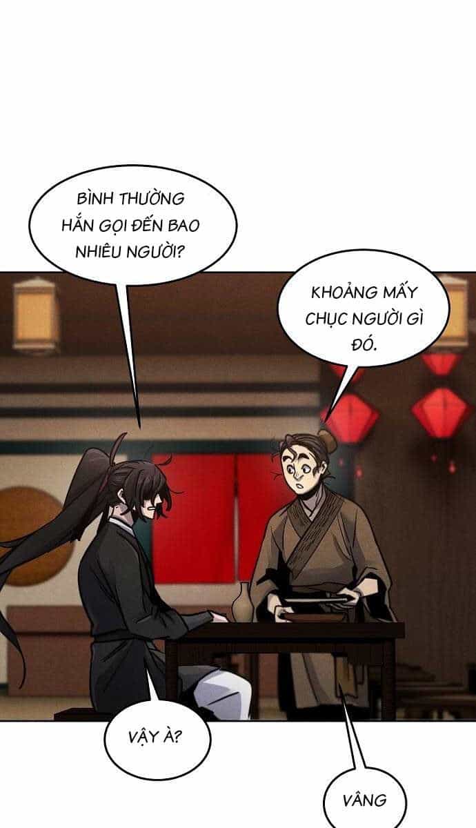 Cuồng Ma Tái Thế - Chương 64 - ảnh 65