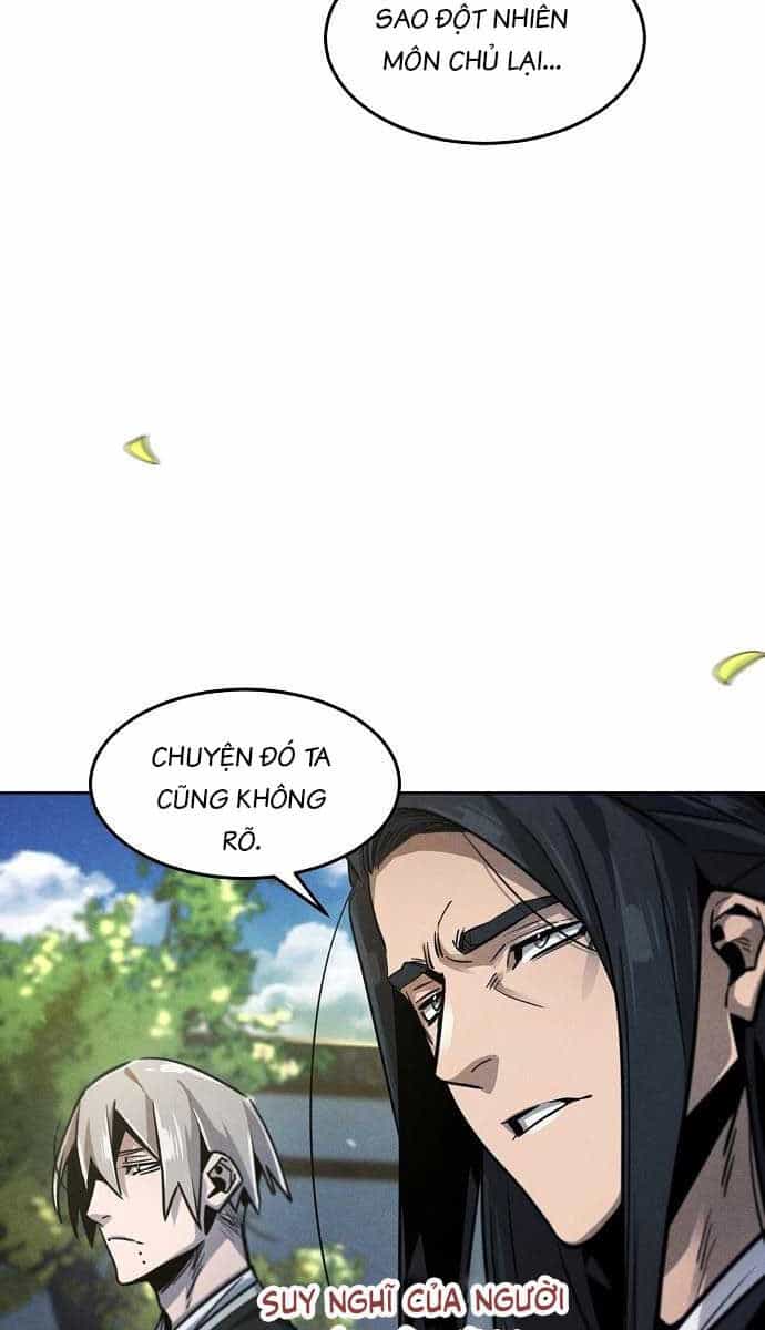 Cuồng Ma Tái Thế - Chương 64 - ảnh 8