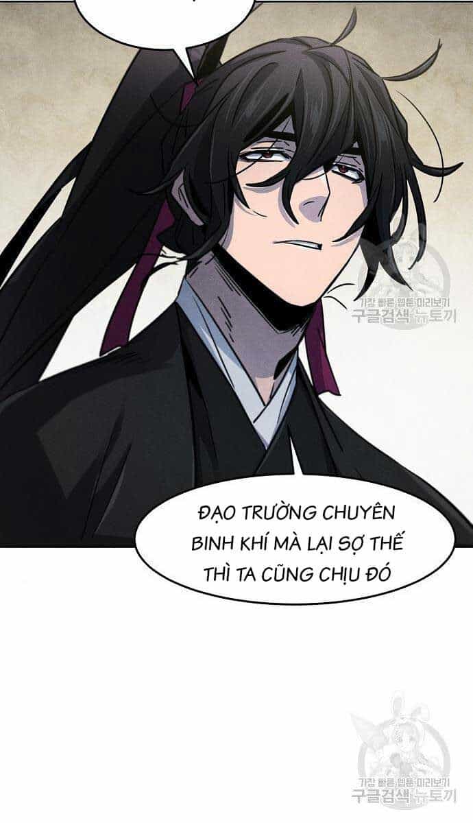 Cuồng Ma Tái Thế - Chương 65 - ảnh 53