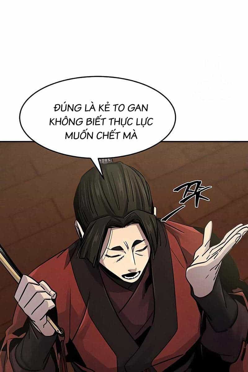 Cuồng Ma Tái Thế - Chương 66 - ảnh 25