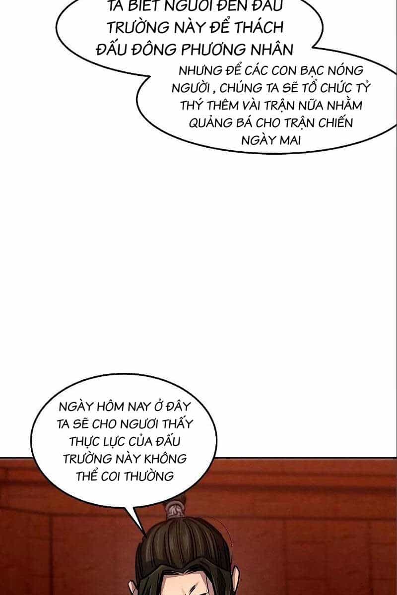 Cuồng Ma Tái Thế - Chương 67 - ảnh 7