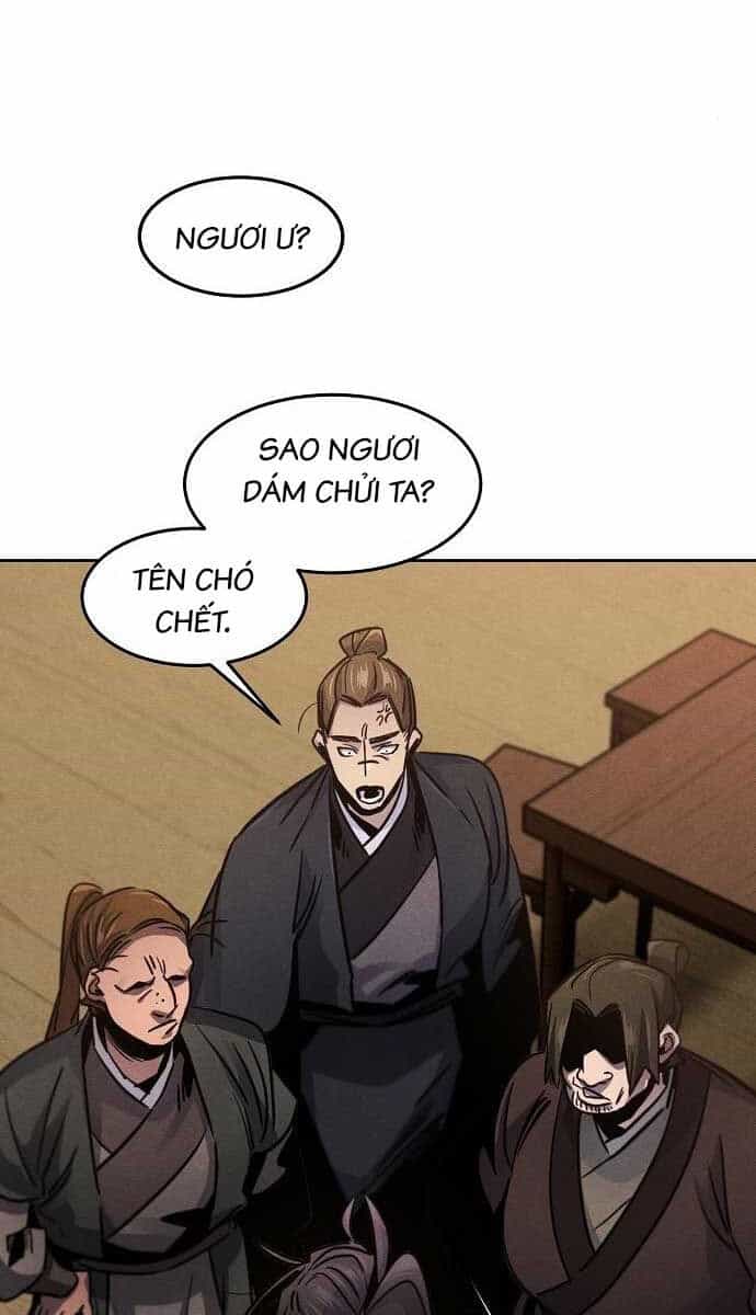 Cuồng Ma Tái Thế - Chương 68 - ảnh 79