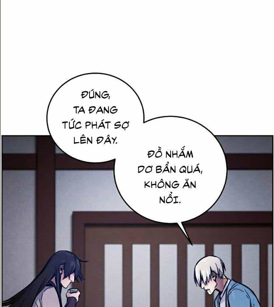 Cuồng Ma Tái Thế - Chương 7 - ảnh 19