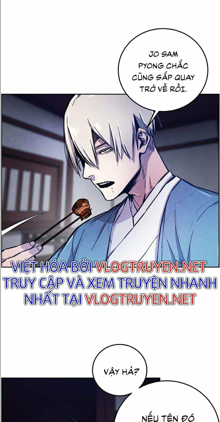 Cuồng Ma Tái Thế - Chương 7 - ảnh 33