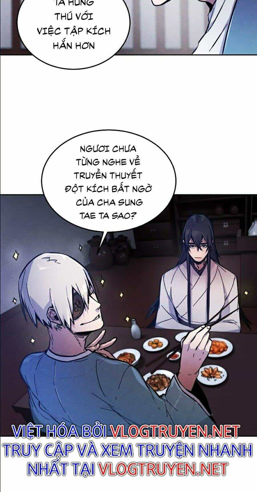 Cuồng Ma Tái Thế - Chương 7 - ảnh 38
