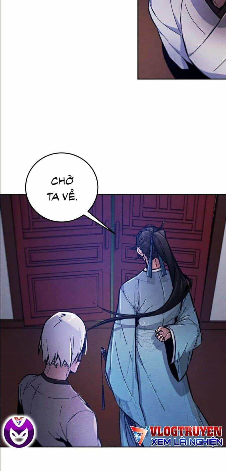 Cuồng Ma Tái Thế - Chương 7 - ảnh 69