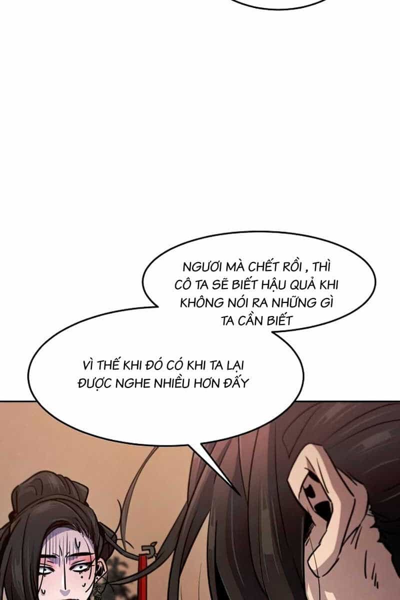 Cuồng Ma Tái Thế - Chương 69 - ảnh 22