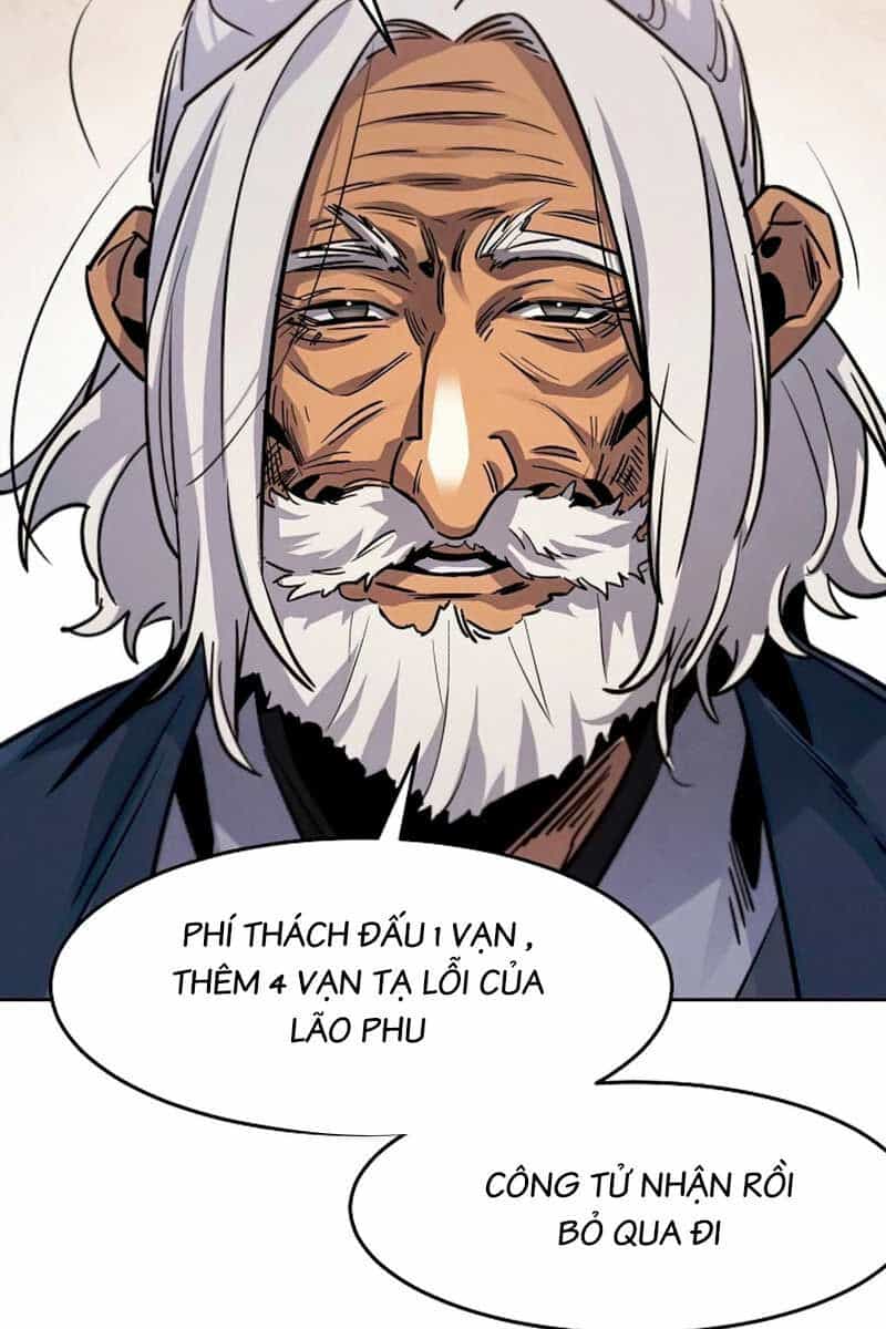 Cuồng Ma Tái Thế - Chương 69 - ảnh 84