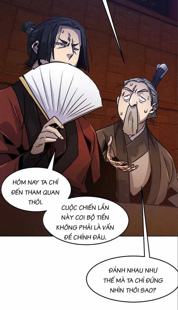 Cuồng Ma Tái Thế - Chương 70 - ảnh 73