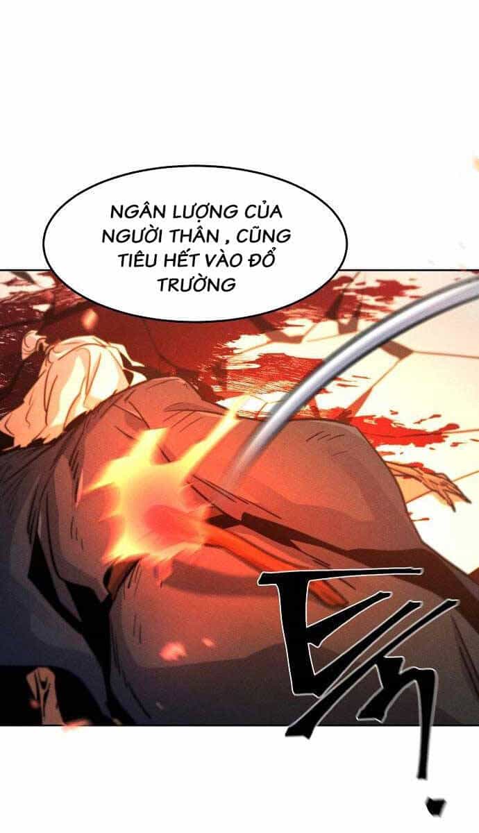Cuồng Ma Tái Thế - Chương 73 - ảnh 23