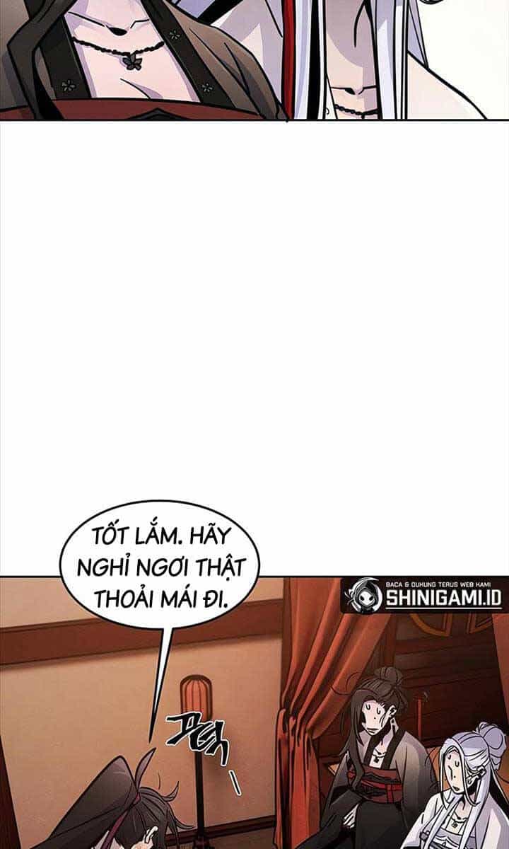 Cuồng Ma Tái Thế - Chương 74 - ảnh 4