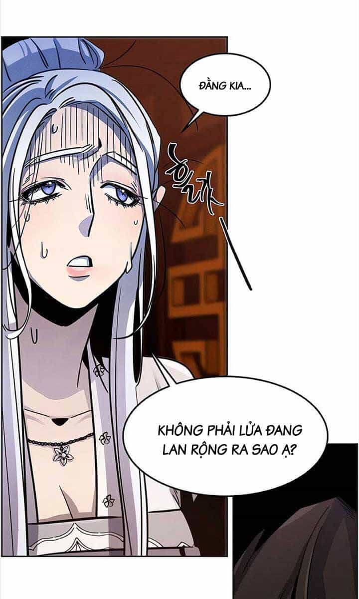 Cuồng Ma Tái Thế - Chương 74 - ảnh 7