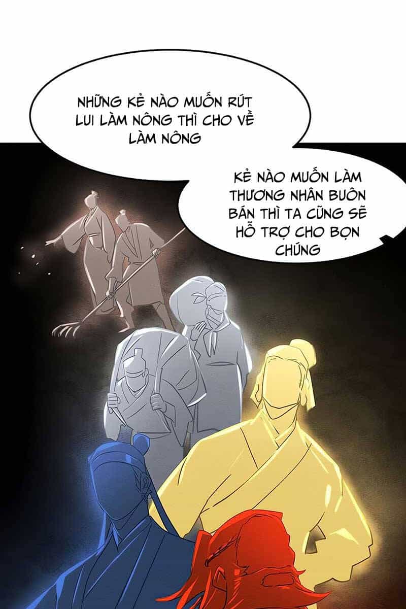 Cuồng Ma Tái Thế - Chương 78 - ảnh 30