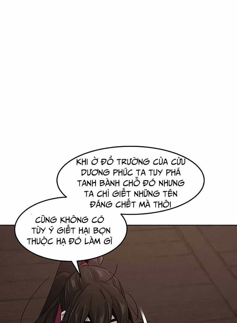 Cuồng Ma Tái Thế - Chương 78 - ảnh 33