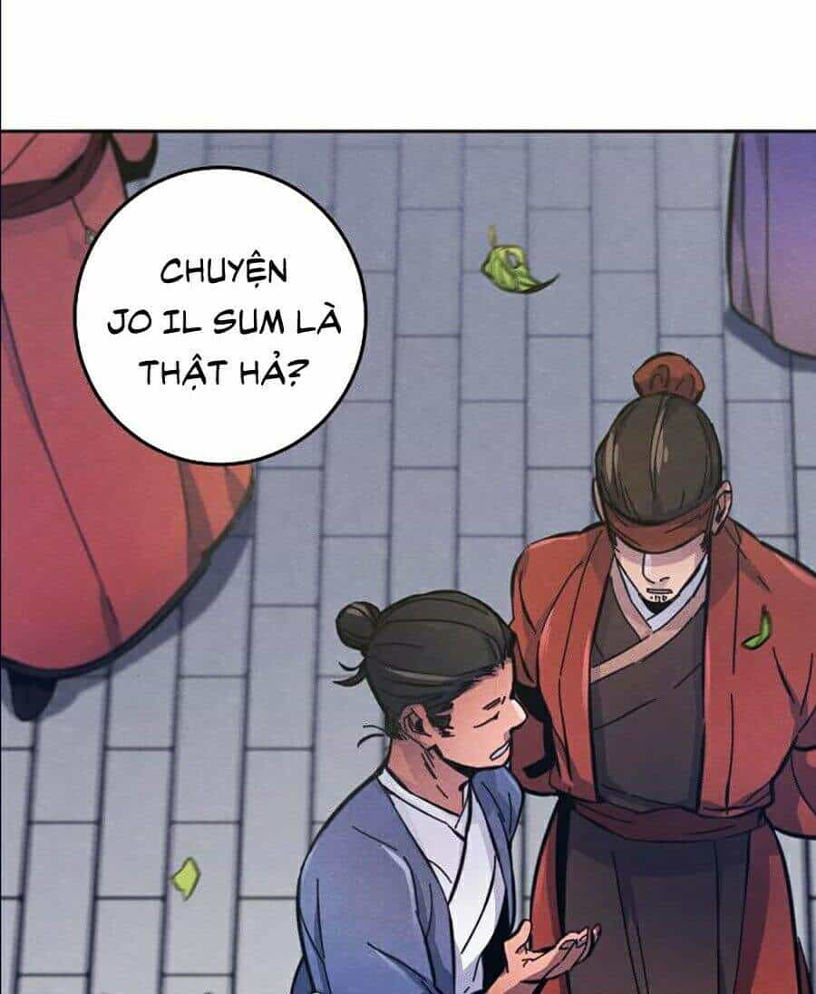 Cuồng Ma Tái Thế - Chương 8 - ảnh 114