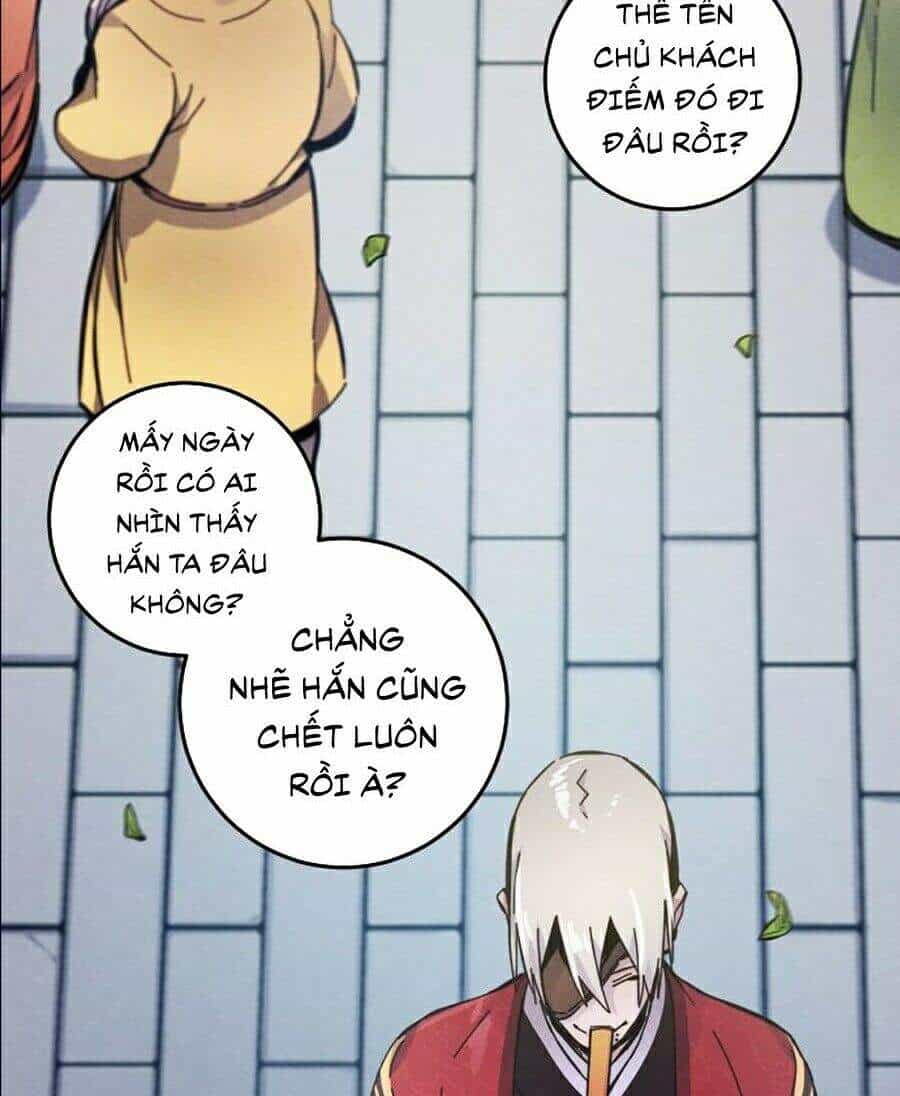 Cuồng Ma Tái Thế - Chương 8 - ảnh 116