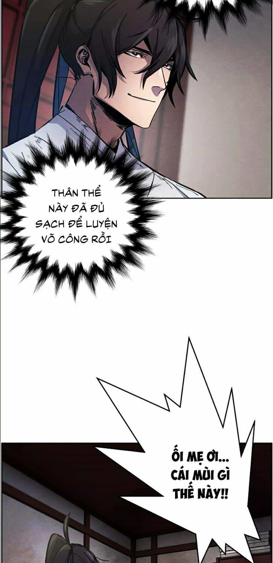 Cuồng Ma Tái Thế - Chương 8 - ảnh 124