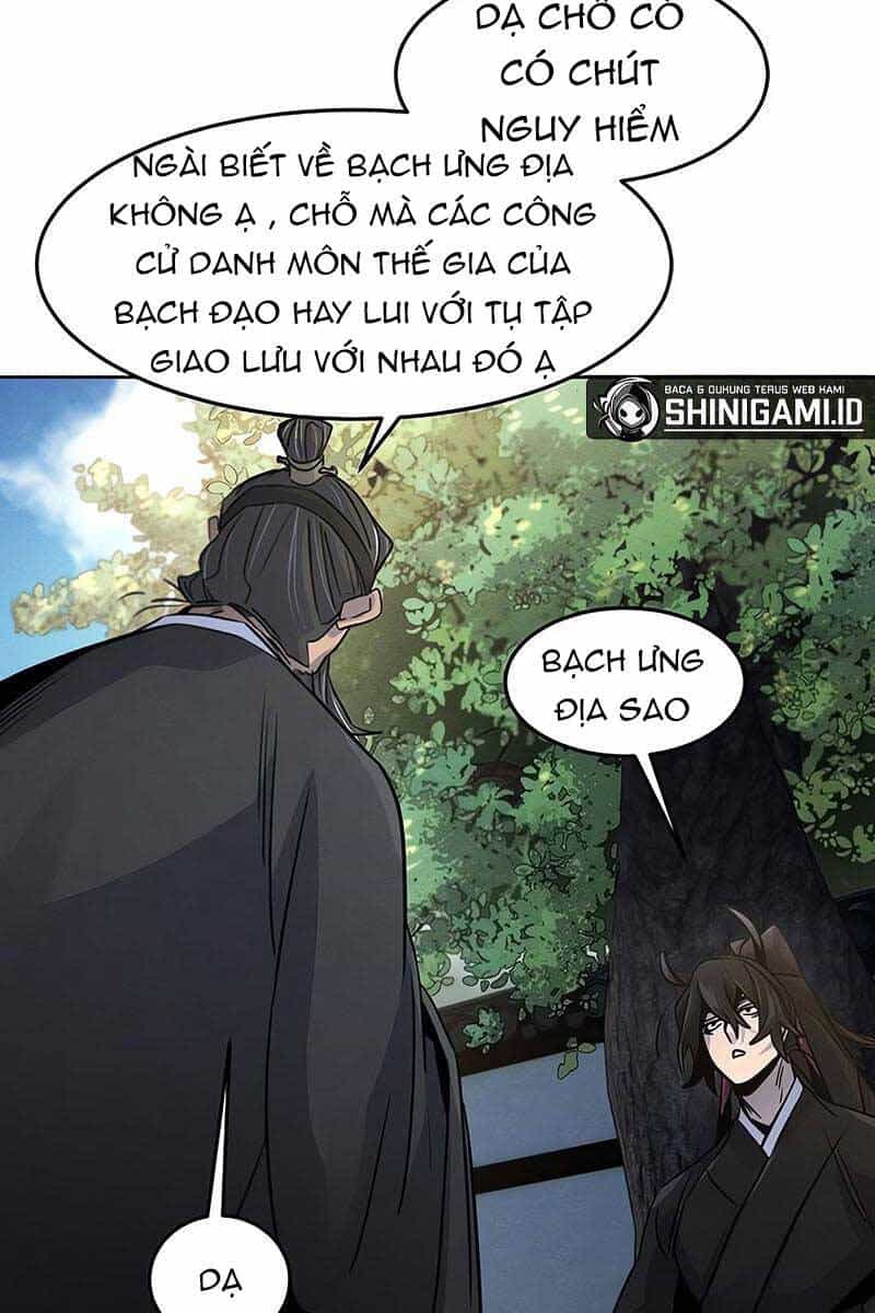 Cuồng Ma Tái Thế - Chương 80 - ảnh 23