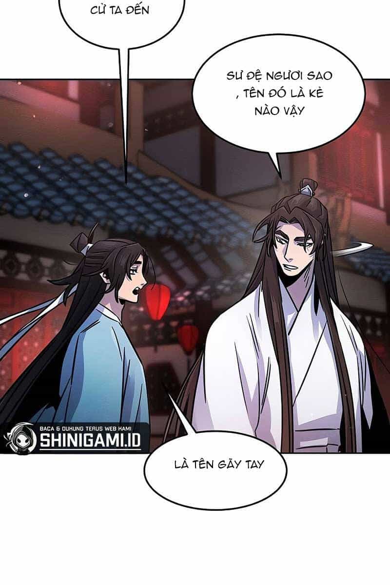 Cuồng Ma Tái Thế - Chương 81 - ảnh 113