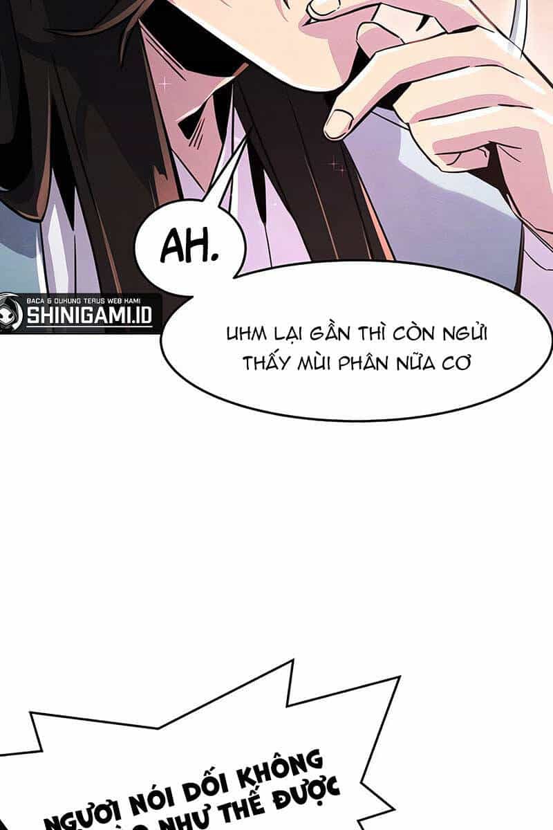 Cuồng Ma Tái Thế - Chương 83 - ảnh 47