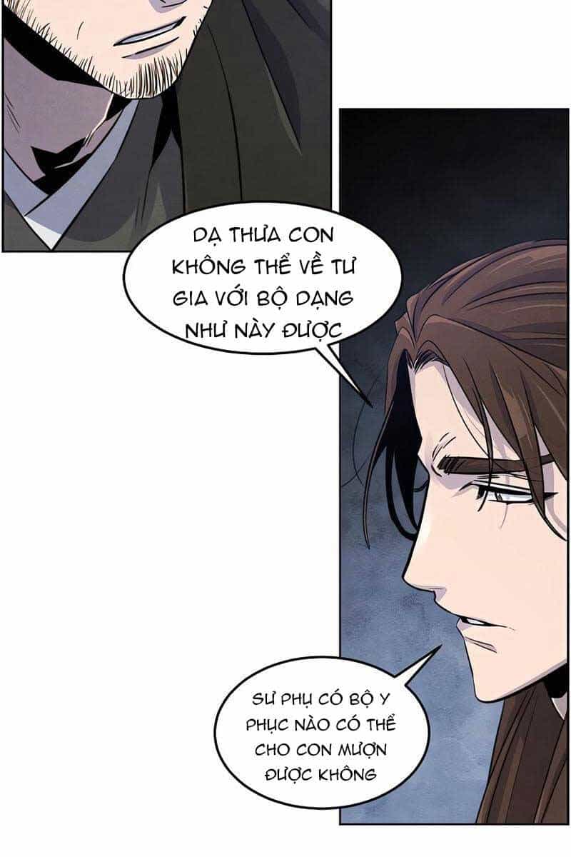 Cuồng Ma Tái Thế - Chương 84 - ảnh 36