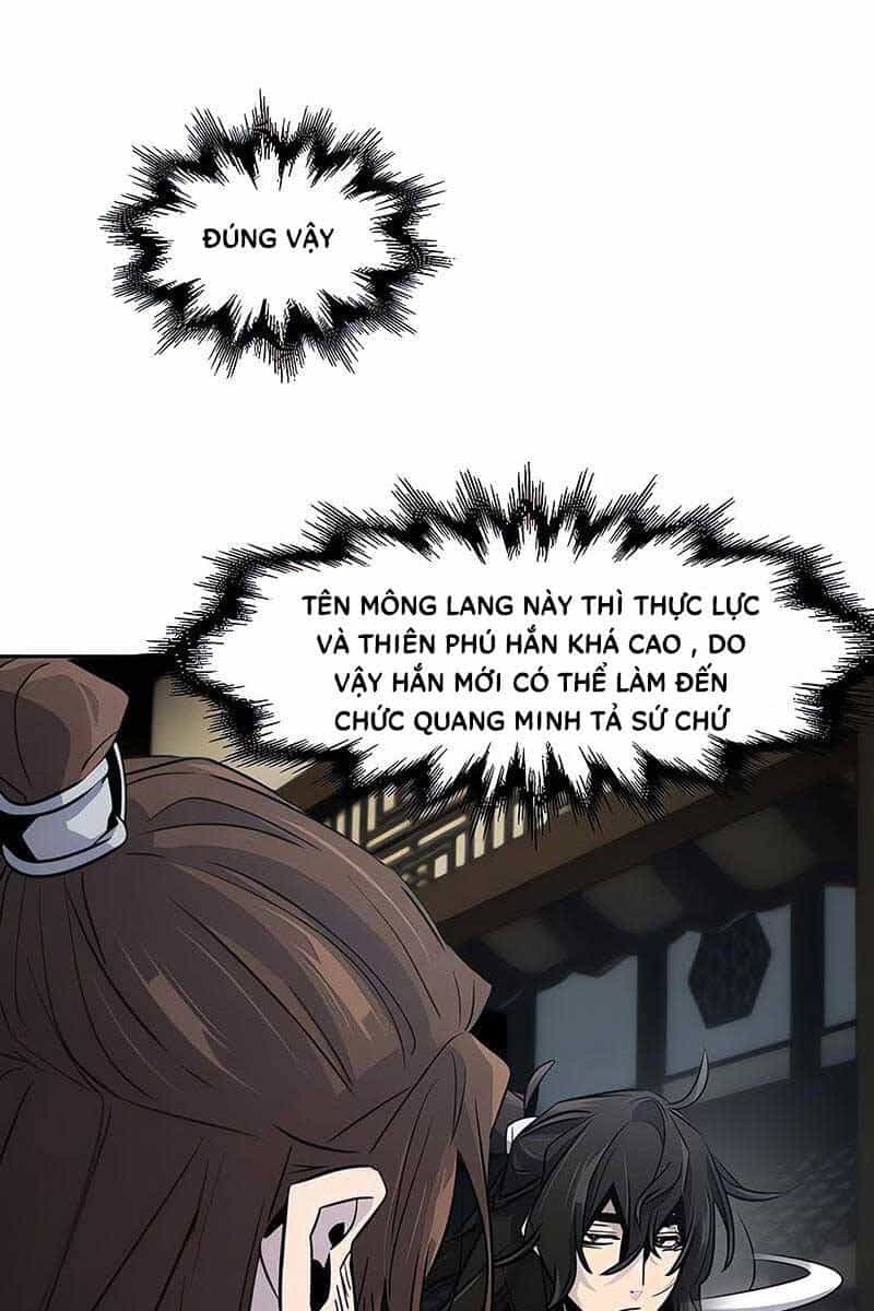 Cuồng Ma Tái Thế - Chương 85 - ảnh 109