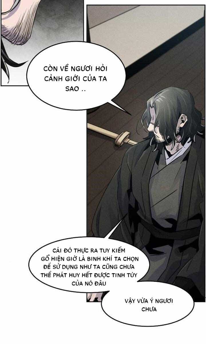Cuồng Ma Tái Thế - Chương 86 - ảnh 24
