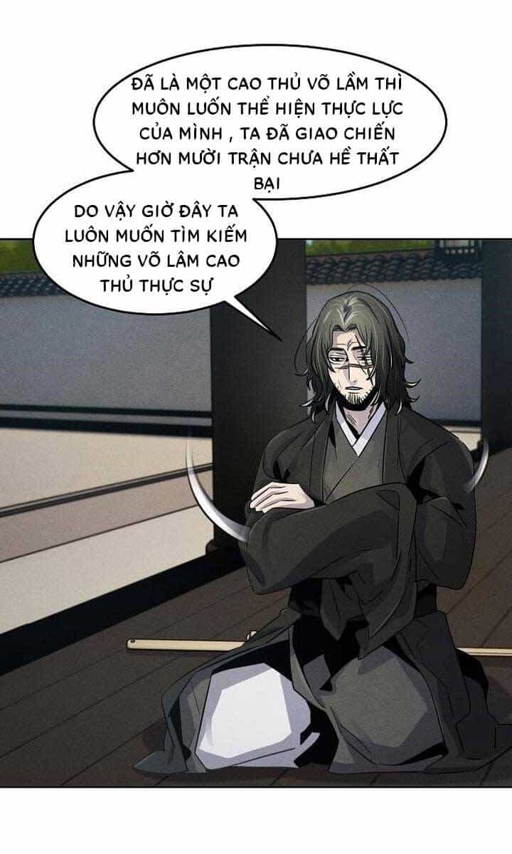 Cuồng Ma Tái Thế - Chương 86 - ảnh 7