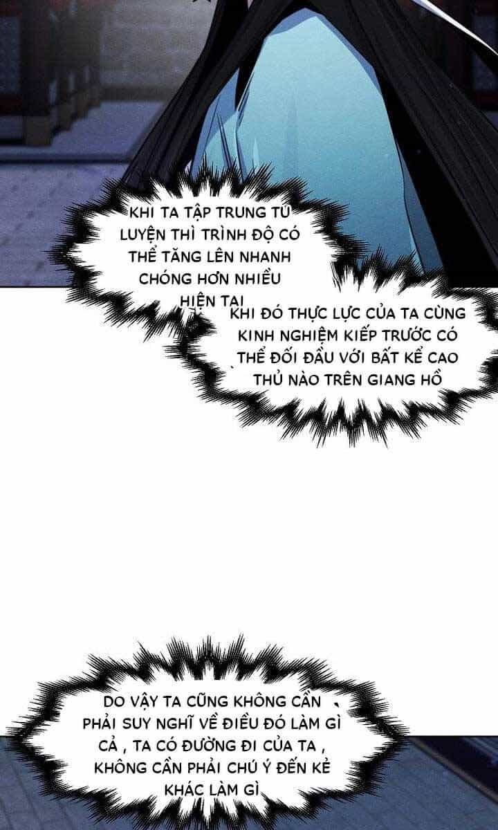 Cuồng Ma Tái Thế - Chương 87 - ảnh 48