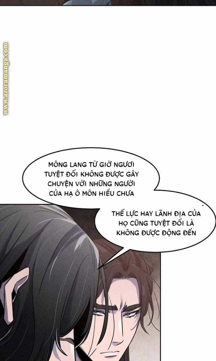 Cuồng Ma Tái Thế - Chương 87 - ảnh 9