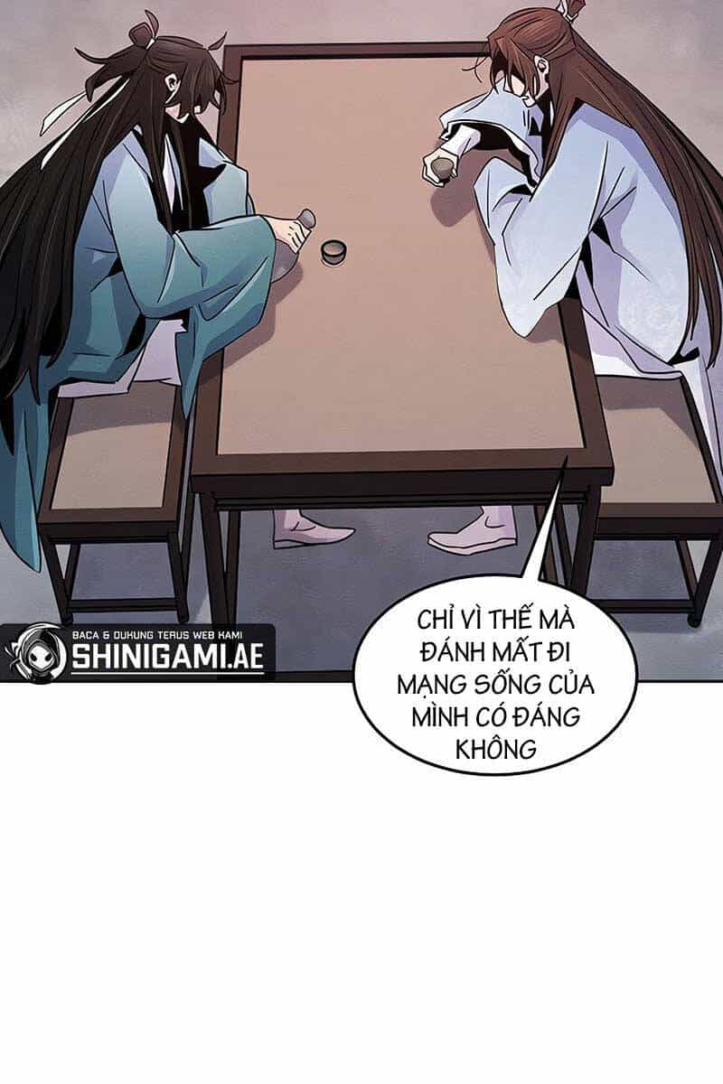 Cuồng Ma Tái Thế - Chương 88 - ảnh 60