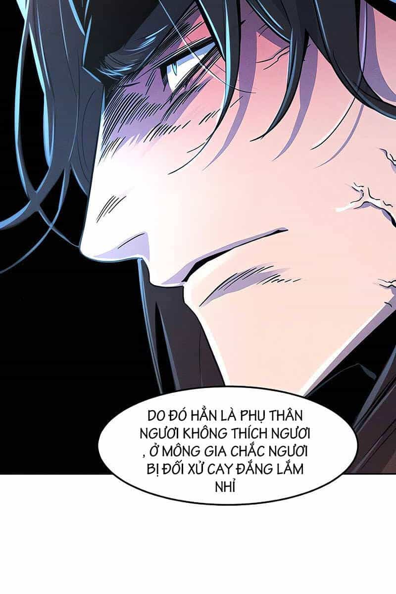 Cuồng Ma Tái Thế - Chương 88 - ảnh 78