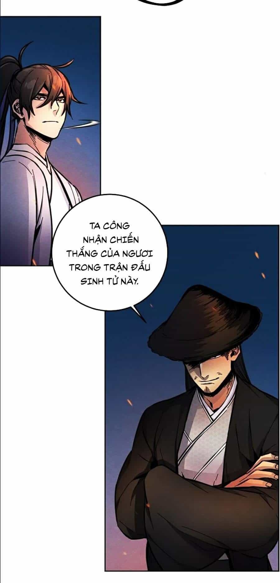 Cuồng Ma Tái Thế - Chương 9 - ảnh 119