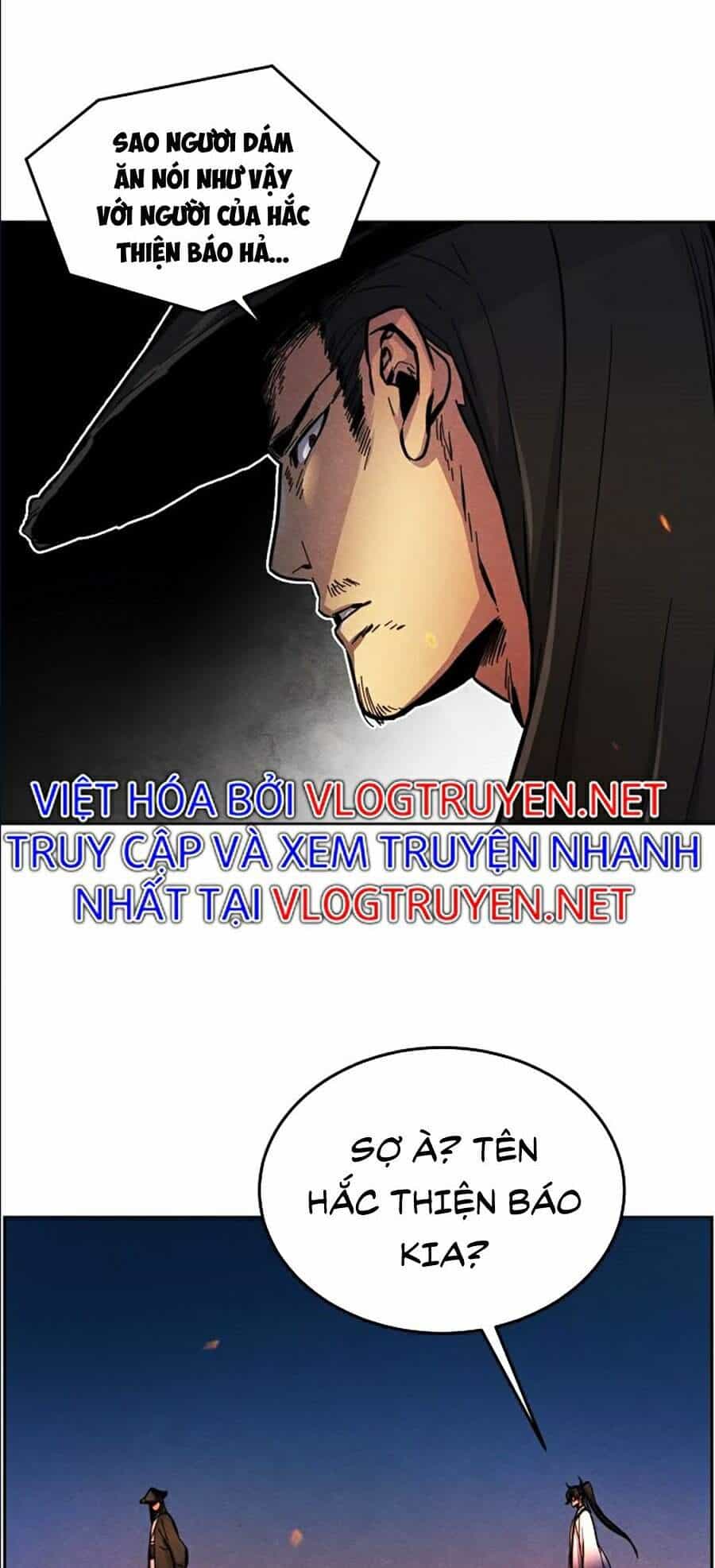Cuồng Ma Tái Thế - Chương 9 - ảnh 122