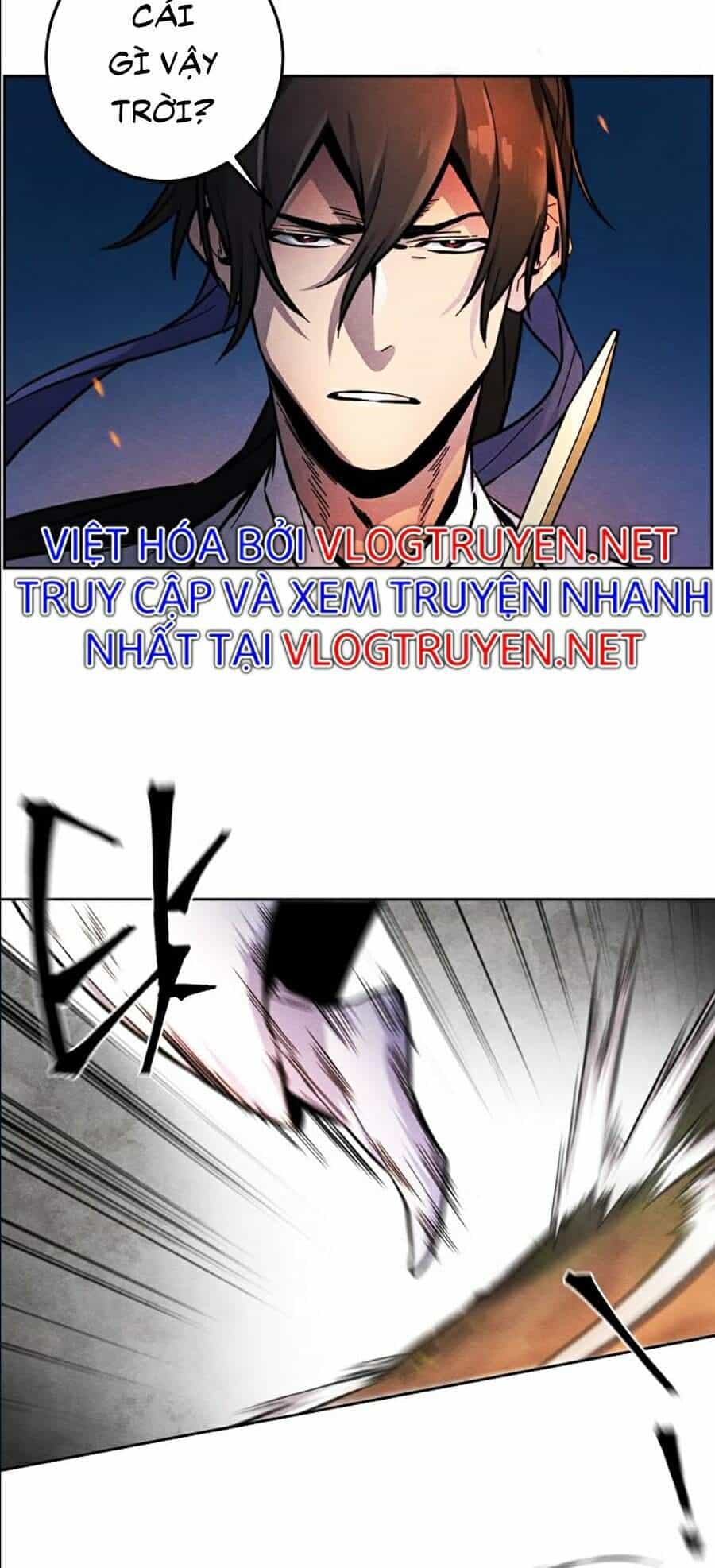 Cuồng Ma Tái Thế - Chương 9 - ảnh 126