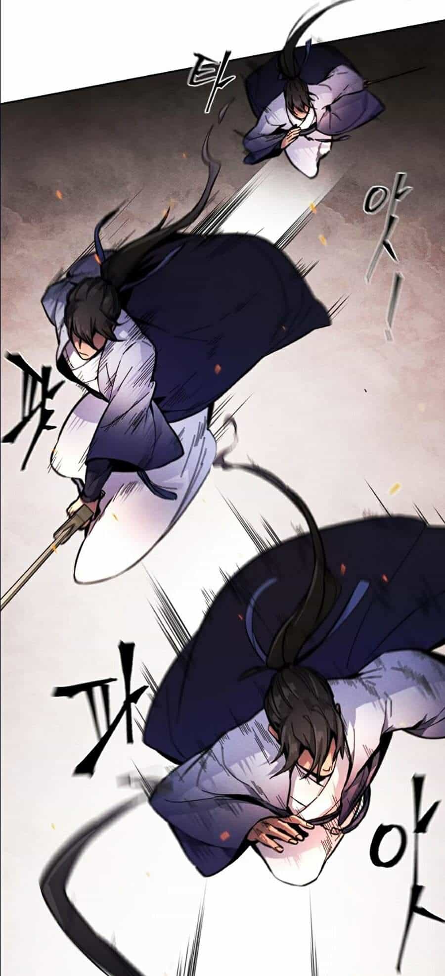 Cuồng Ma Tái Thế - Chương 9 - ảnh 127