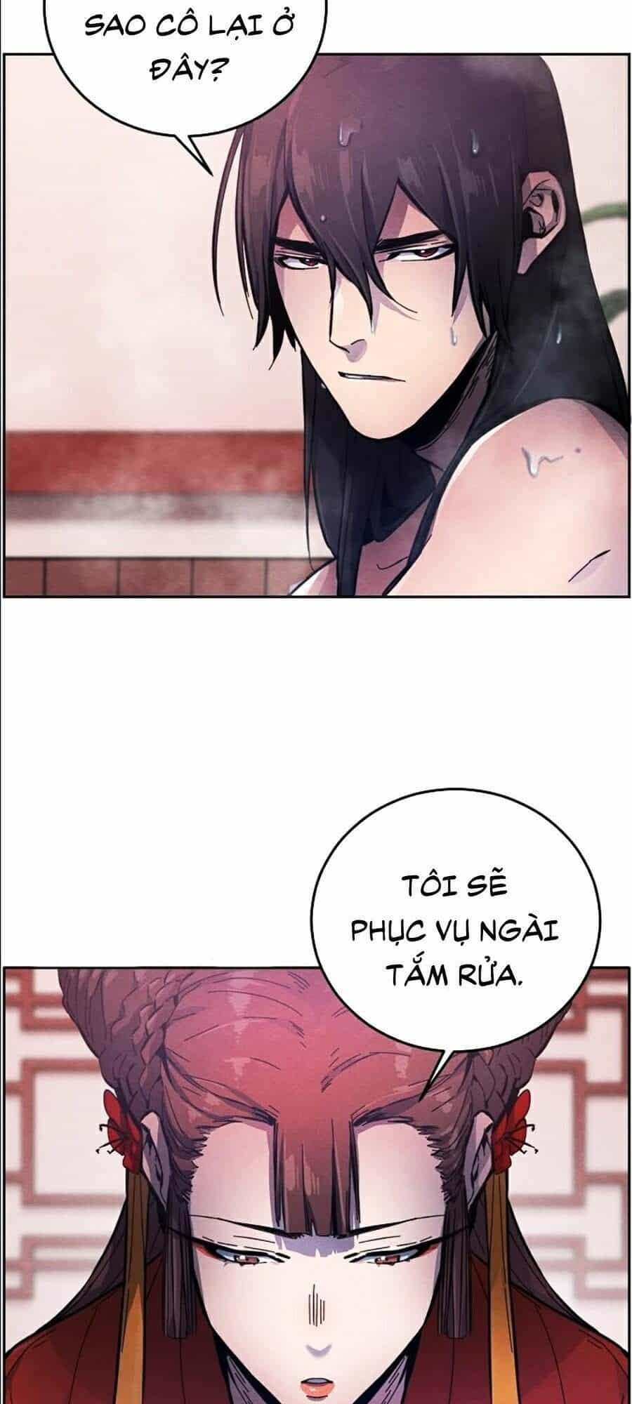 Cuồng Ma Tái Thế - Chương 9 - ảnh 17
