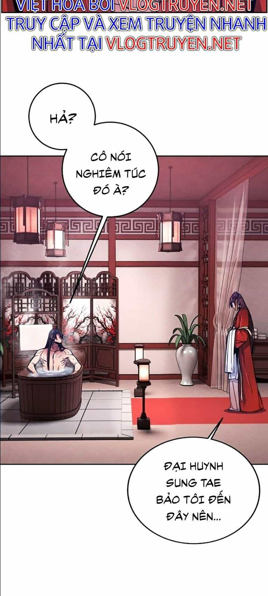 Cuồng Ma Tái Thế - Chương 9 - ảnh 19