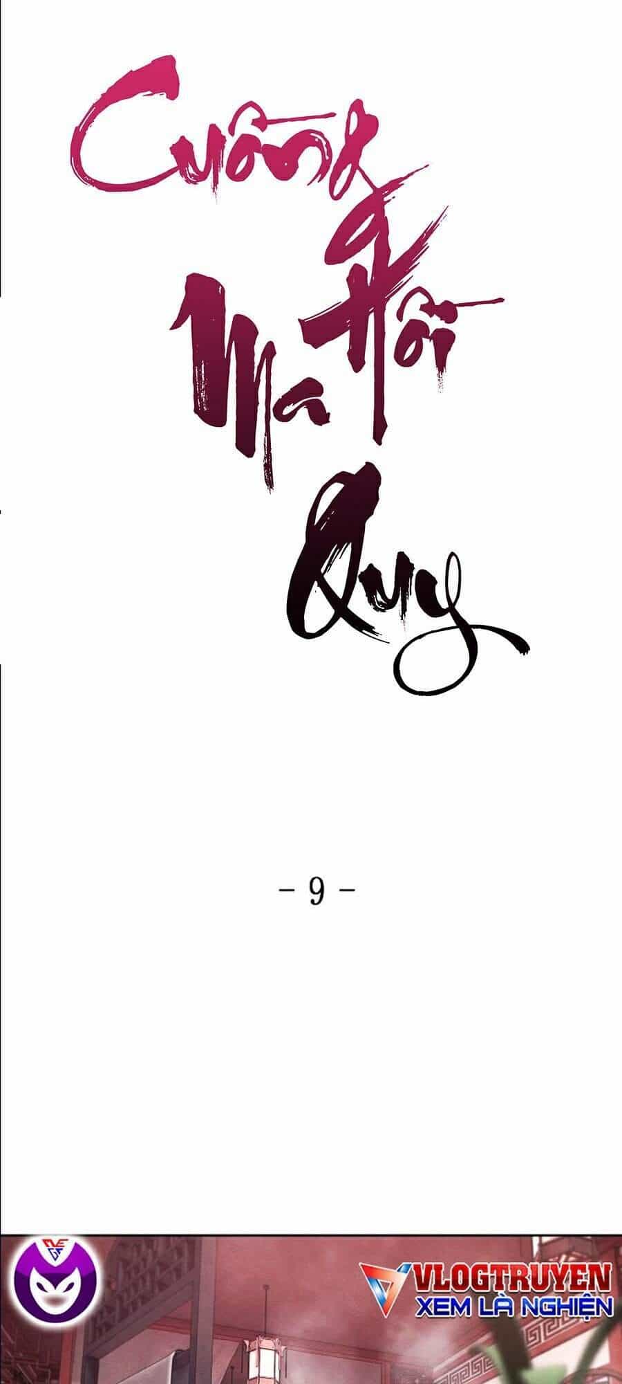 Cuồng Ma Tái Thế - Chương 9 - ảnh 3