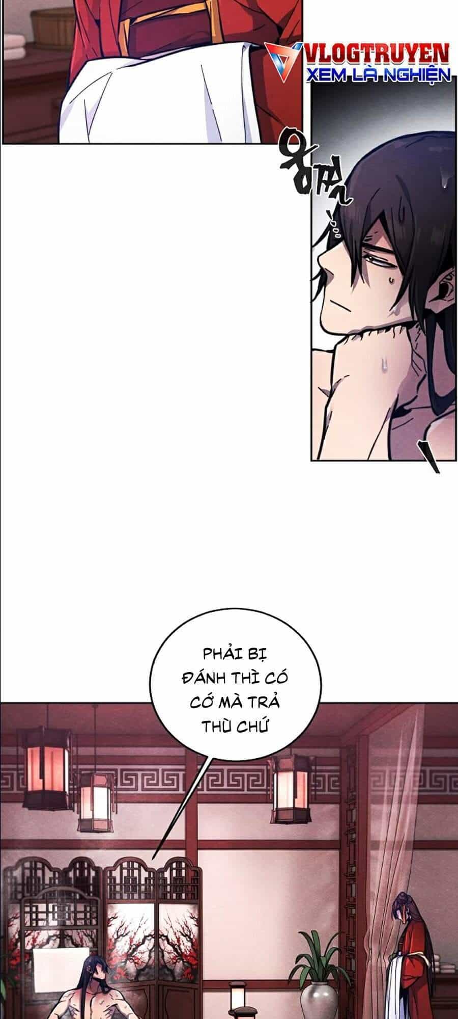 Cuồng Ma Tái Thế - Chương 9 - ảnh 37