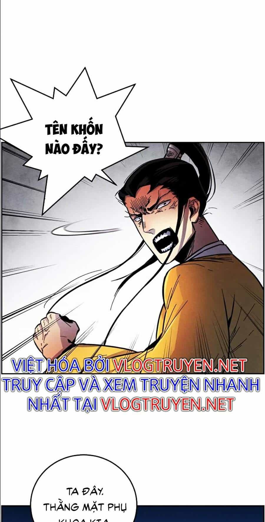 Cuồng Ma Tái Thế - Chương 9 - ảnh 68