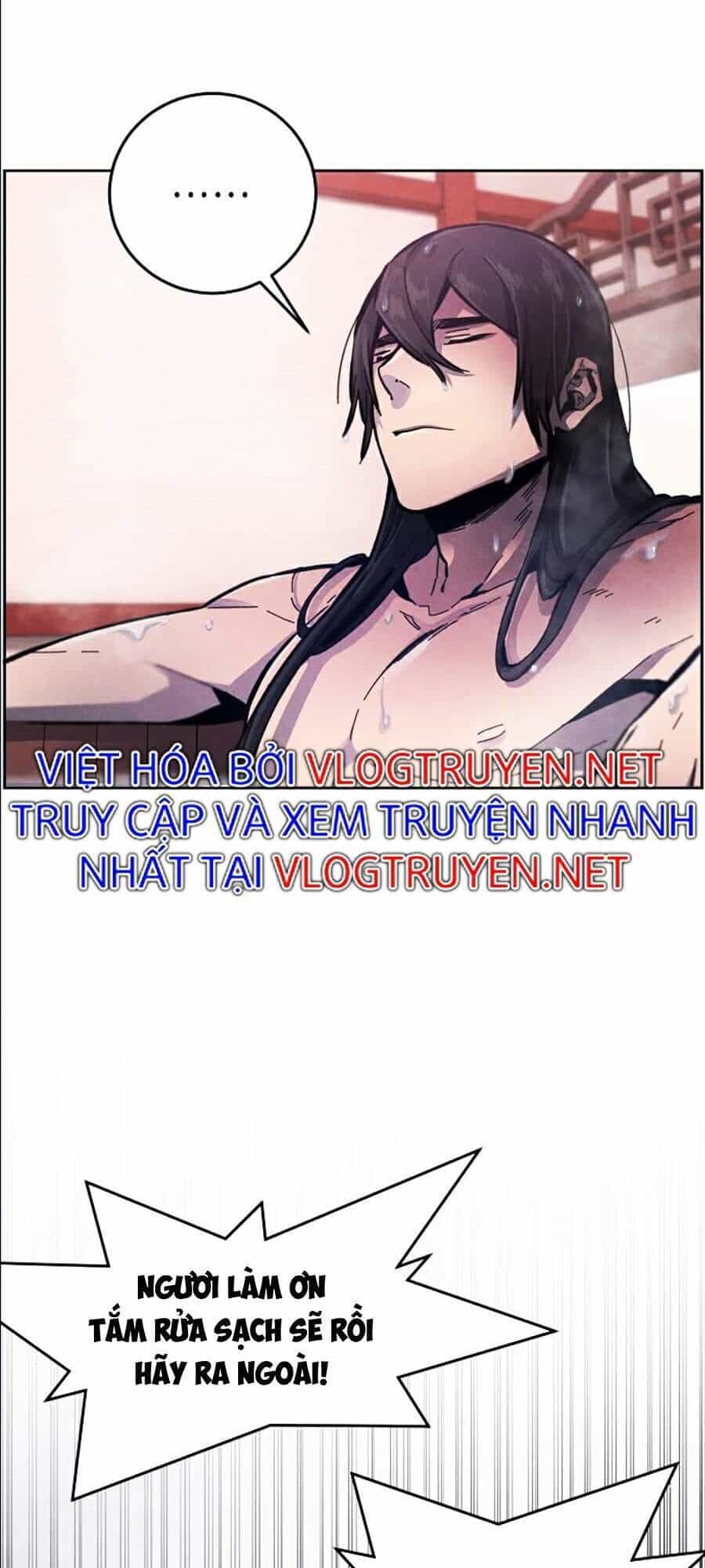 Cuồng Ma Tái Thế - Chương 9 - ảnh 7