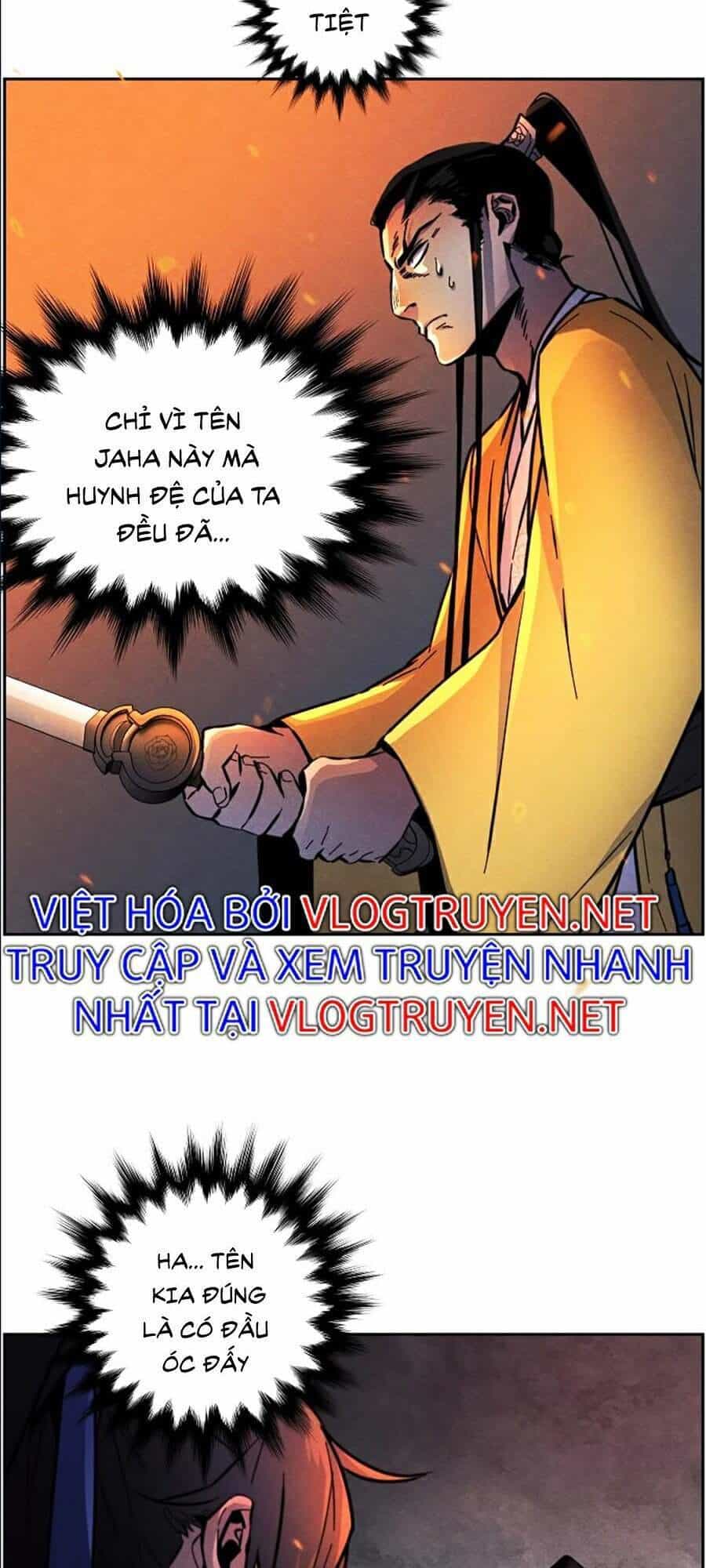 Cuồng Ma Tái Thế - Chương 9 - ảnh 91