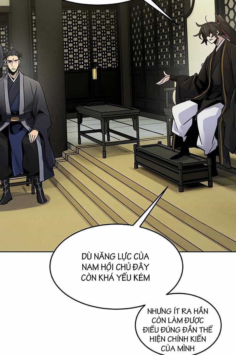 Cuồng Ma Tái Thế - Chương 91 - ảnh 21