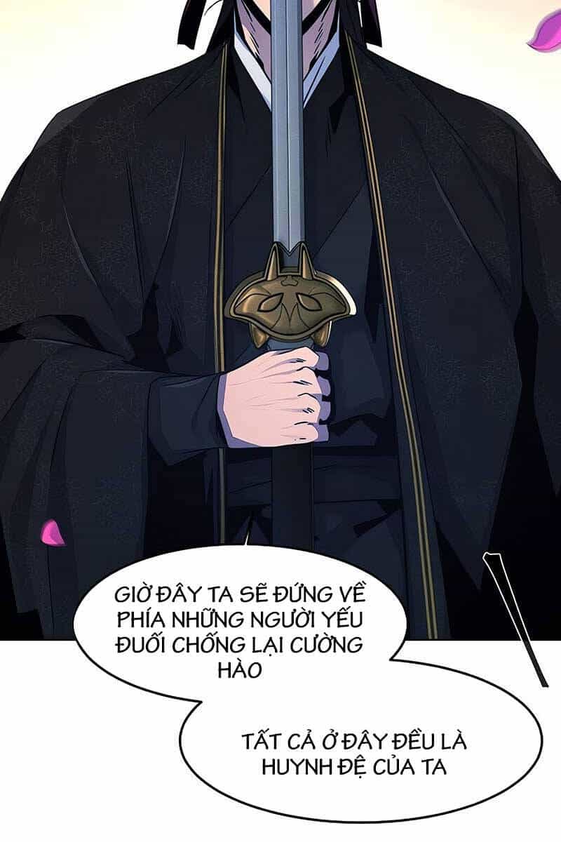 Cuồng Ma Tái Thế - Chương 92 - ảnh 49