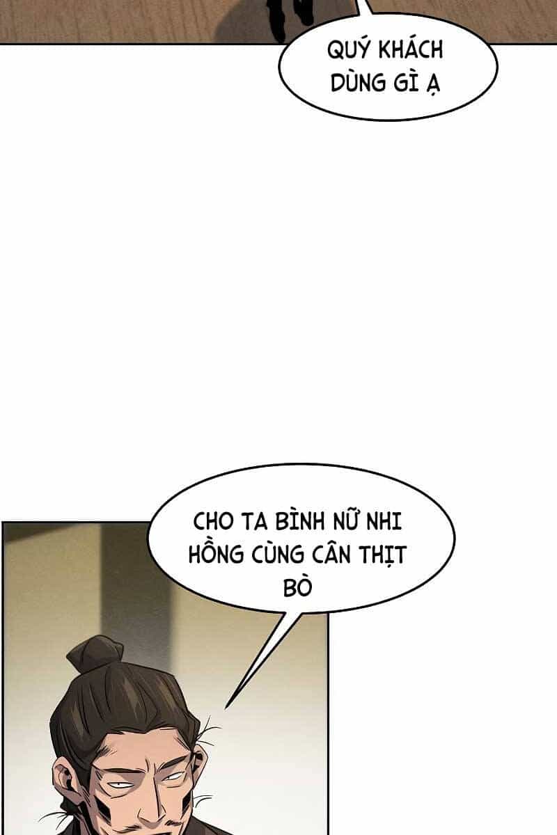 Cuồng Ma Tái Thế - Chương 93 - ảnh 48