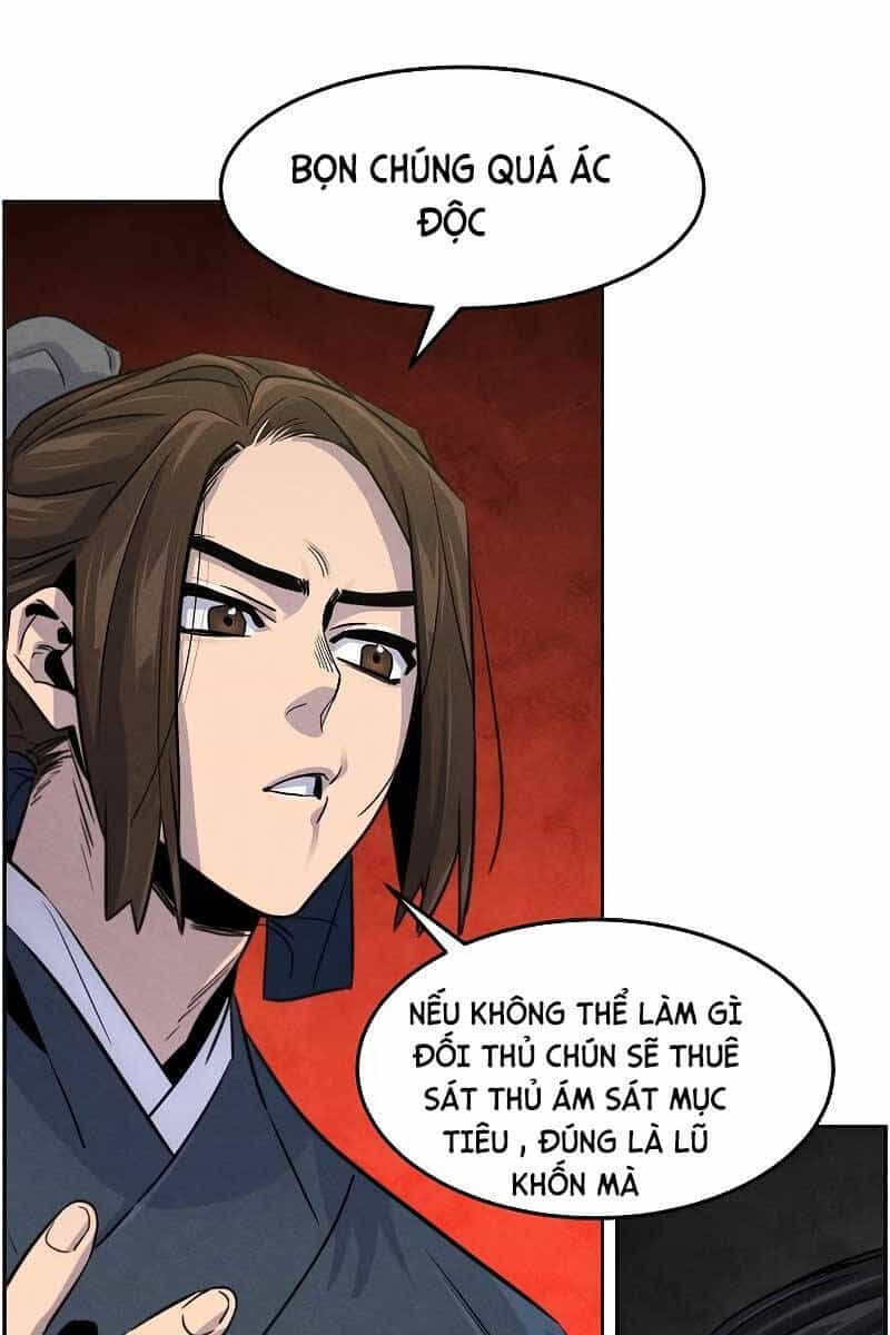 Cuồng Ma Tái Thế - Chương 93 - ảnh 93