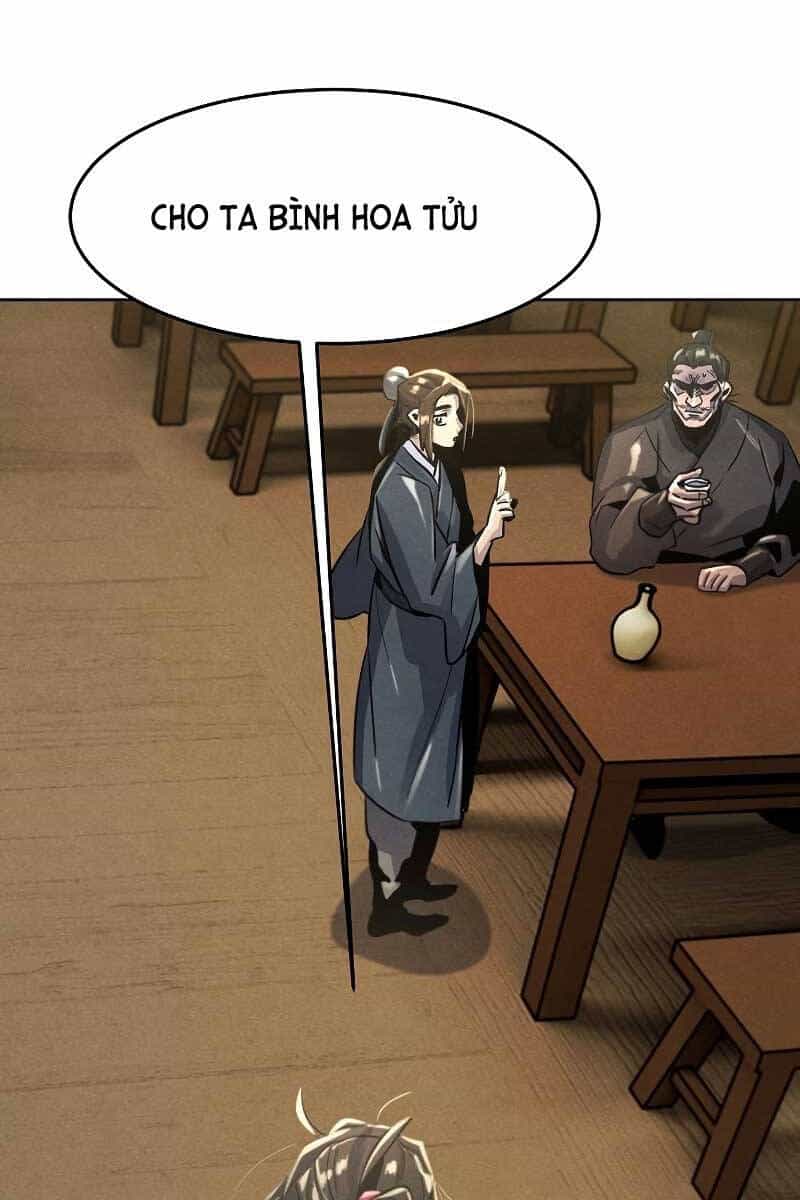 Cuồng Ma Tái Thế - Chương 93 - ảnh 97